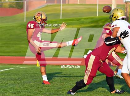 Thumbnail 1 in Juab @ Cedar photogallery.