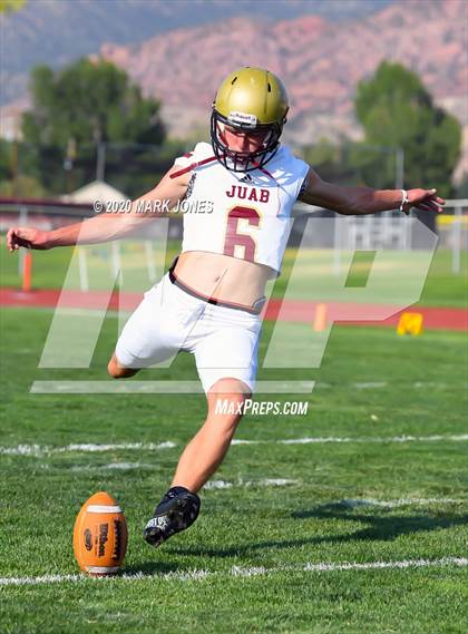 Thumbnail 1 in Juab @ Cedar photogallery.