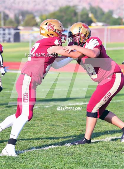 Thumbnail 1 in Juab @ Cedar photogallery.