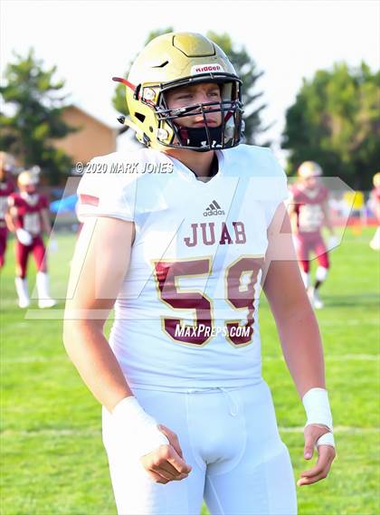 Thumbnail 1 in Juab @ Cedar photogallery.