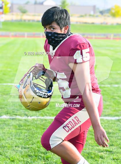 Thumbnail 3 in Juab @ Cedar photogallery.