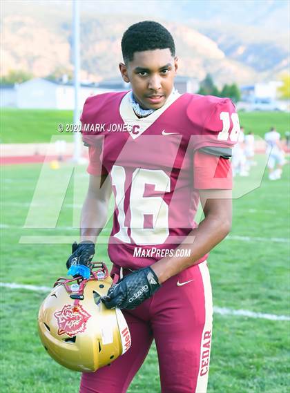 Thumbnail 1 in Juab @ Cedar photogallery.