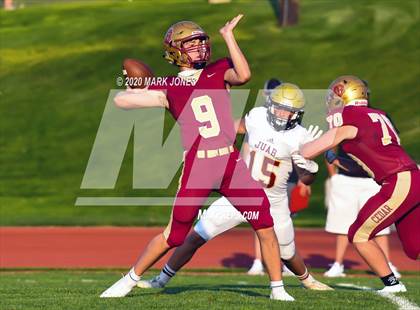 Thumbnail 3 in Juab @ Cedar photogallery.