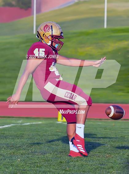 Thumbnail 3 in Juab @ Cedar photogallery.