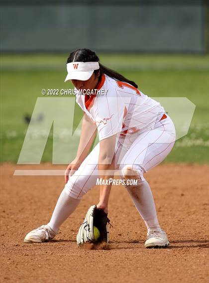 Thumbnail 1 in Sunset @ W.T. White (UIL 5A Region II Bi-District Playoff) photogallery.