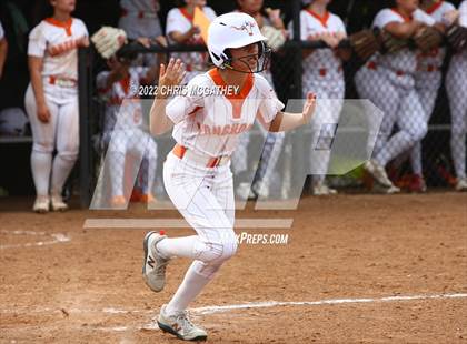 Thumbnail 3 in Sunset @ W.T. White (UIL 5A Region II Bi-District Playoff) photogallery.