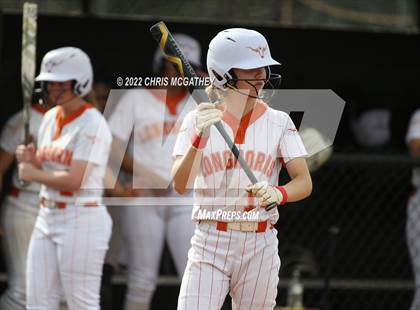 Thumbnail 1 in Sunset @ W.T. White (UIL 5A Region II Bi-District Playoff) photogallery.