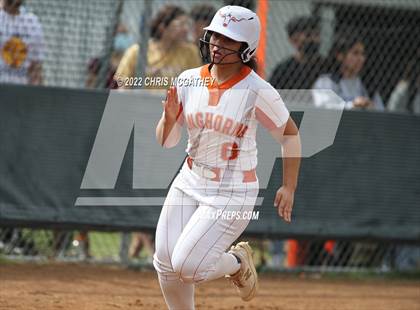 Thumbnail 1 in Sunset @ W.T. White (UIL 5A Region II Bi-District Playoff) photogallery.