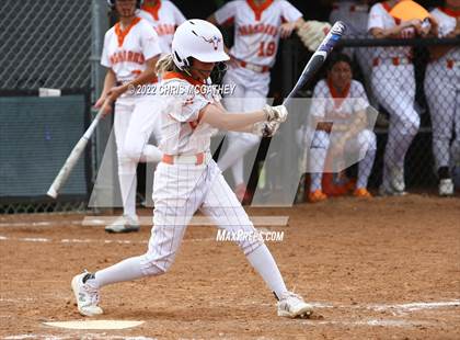 Thumbnail 3 in Sunset @ W.T. White (UIL 5A Region II Bi-District Playoff) photogallery.