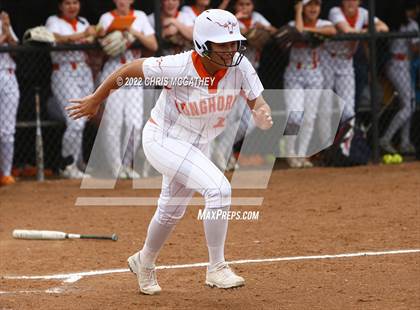 Thumbnail 2 in Sunset @ W.T. White (UIL 5A Region II Bi-District Playoff) photogallery.