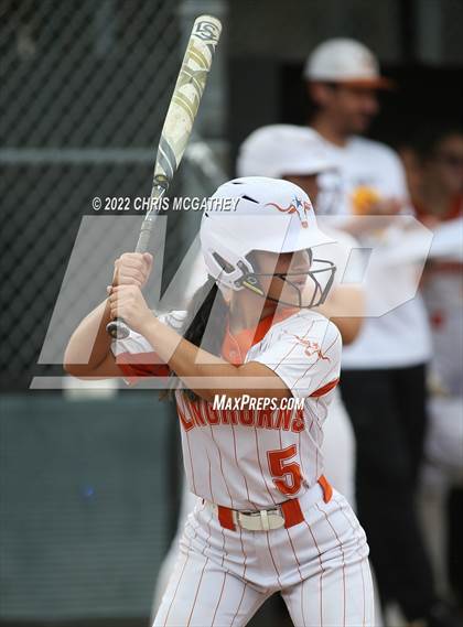 Thumbnail 3 in Sunset @ W.T. White (UIL 5A Region II Bi-District Playoff) photogallery.