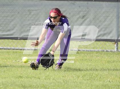 Thumbnail 2 in Sunset @ W.T. White (UIL 5A Region II Bi-District Playoff) photogallery.