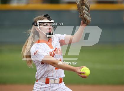 Thumbnail 3 in Sunset @ W.T. White (UIL 5A Region II Bi-District Playoff) photogallery.