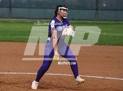 Thumbnail 3 in Sunset @ W.T. White (UIL 5A Region II Bi-District Playoff) photogallery.