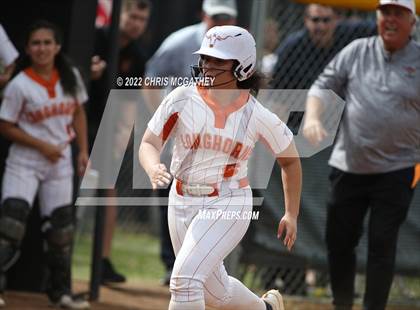 Thumbnail 2 in Sunset @ W.T. White (UIL 5A Region II Bi-District Playoff) photogallery.