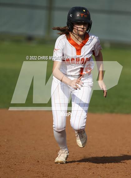 Thumbnail 2 in Sunset @ W.T. White (UIL 5A Region II Bi-District Playoff) photogallery.