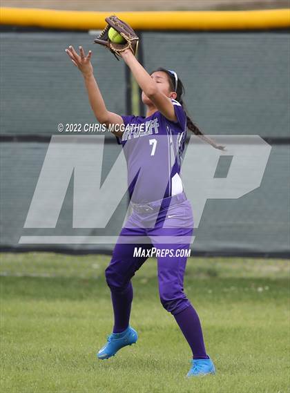 Thumbnail 1 in Sunset @ W.T. White (UIL 5A Region II Bi-District Playoff) photogallery.