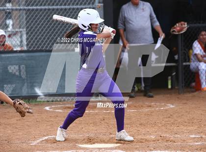 Thumbnail 1 in Sunset @ W.T. White (UIL 5A Region II Bi-District Playoff) photogallery.