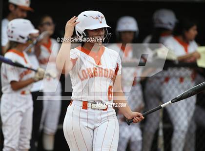 Thumbnail 3 in Sunset @ W.T. White (UIL 5A Region II Bi-District Playoff) photogallery.