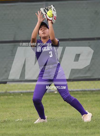 Thumbnail 2 in Sunset @ W.T. White (UIL 5A Region II Bi-District Playoff) photogallery.
