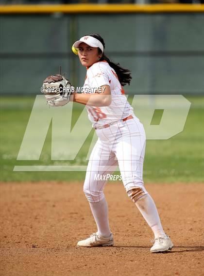 Thumbnail 3 in Sunset @ W.T. White (UIL 5A Region II Bi-District Playoff) photogallery.