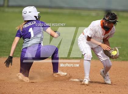 Thumbnail 1 in Sunset @ W.T. White (UIL 5A Region II Bi-District Playoff) photogallery.