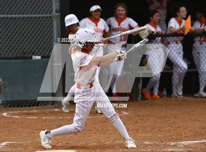 Thumbnail 3 in Sunset @ W.T. White (UIL 5A Region II Bi-District Playoff) photogallery.