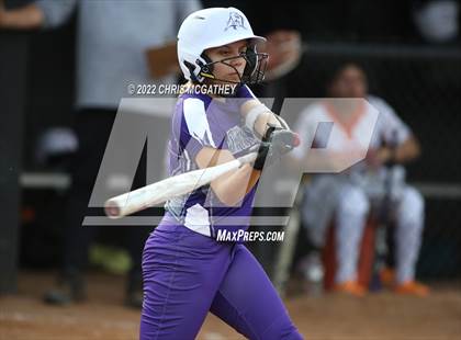 Thumbnail 1 in Sunset @ W.T. White (UIL 5A Region II Bi-District Playoff) photogallery.