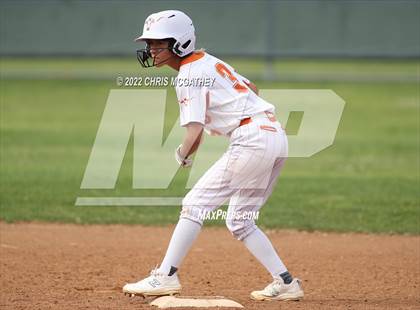 Thumbnail 3 in Sunset @ W.T. White (UIL 5A Region II Bi-District Playoff) photogallery.