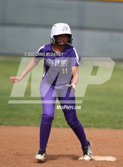 Thumbnail 2 in Sunset @ W.T. White (UIL 5A Region II Bi-District Playoff) photogallery.