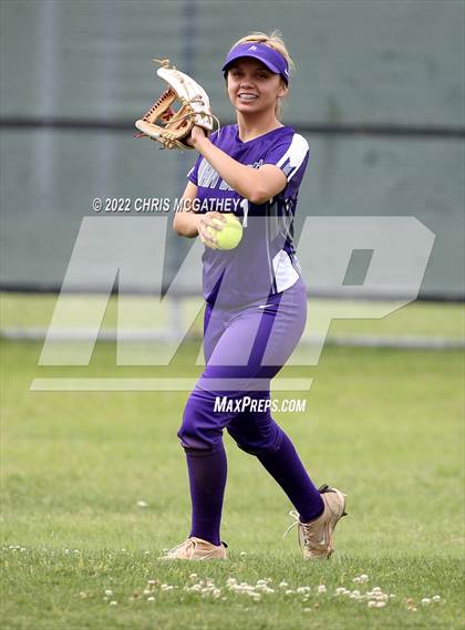 Thumbnail 2 in Sunset @ W.T. White (UIL 5A Region II Bi-District Playoff) photogallery.