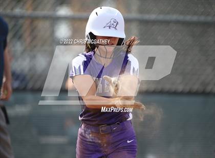 Thumbnail 1 in Sunset @ W.T. White (UIL 5A Region II Bi-District Playoff) photogallery.