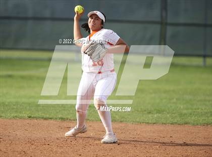 Thumbnail 2 in Sunset @ W.T. White (UIL 5A Region II Bi-District Playoff) photogallery.
