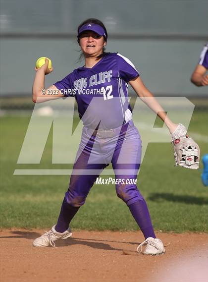 Thumbnail 3 in Sunset @ W.T. White (UIL 5A Region II Bi-District Playoff) photogallery.
