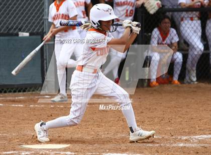 Thumbnail 1 in Sunset @ W.T. White (UIL 5A Region II Bi-District Playoff) photogallery.