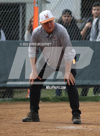 Thumbnail 2 in Sunset @ W.T. White (UIL 5A Region II Bi-District Playoff) photogallery.