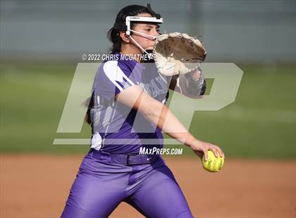 Thumbnail 3 in Sunset @ W.T. White (UIL 5A Region II Bi-District Playoff) photogallery.