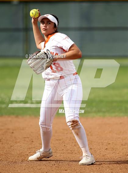 Thumbnail 1 in Sunset @ W.T. White (UIL 5A Region II Bi-District Playoff) photogallery.