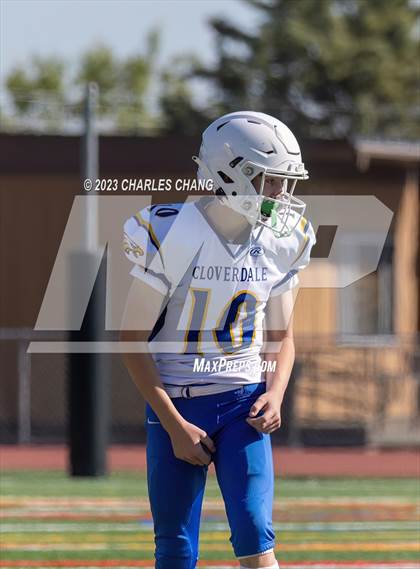 Thumbnail 1 in Cloverdale @ Novato photogallery.