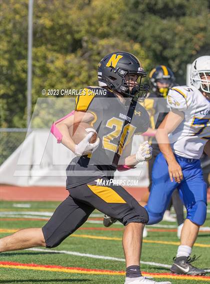 Thumbnail 3 in Cloverdale @ Novato photogallery.