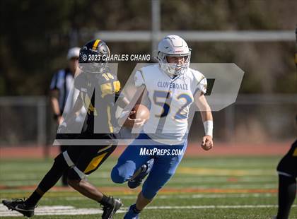 Thumbnail 2 in Cloverdale @ Novato photogallery.