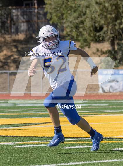 Thumbnail 2 in Cloverdale @ Novato photogallery.