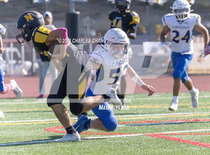 Thumbnail 3 in Cloverdale @ Novato photogallery.