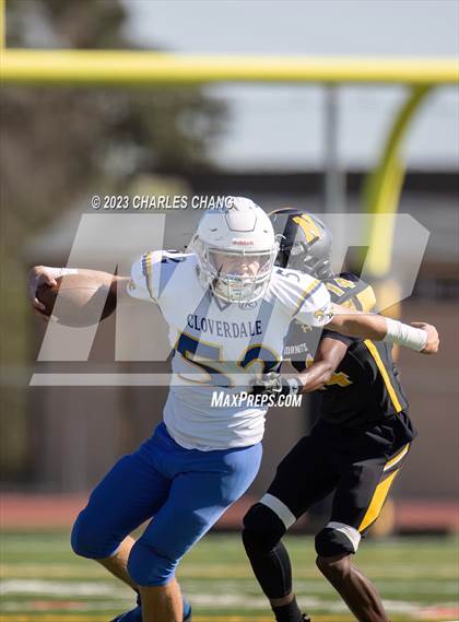 Thumbnail 3 in Cloverdale @ Novato photogallery.