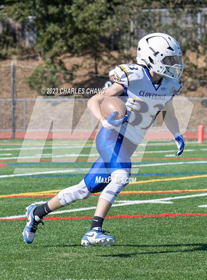 Thumbnail 2 in Cloverdale @ Novato photogallery.