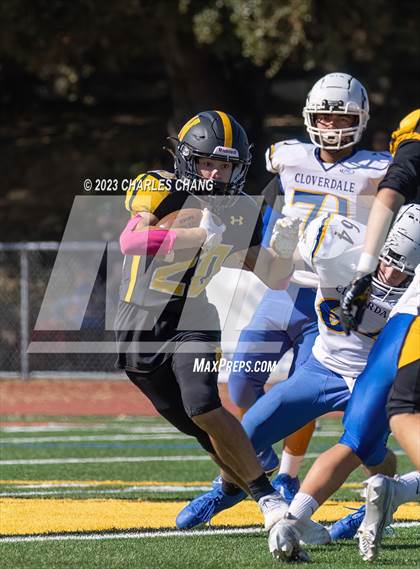 Thumbnail 2 in Cloverdale @ Novato photogallery.