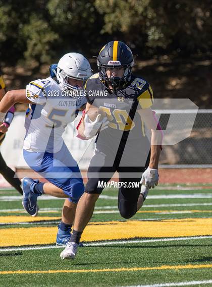 Thumbnail 1 in Cloverdale @ Novato photogallery.