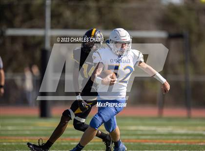 Thumbnail 1 in Cloverdale @ Novato photogallery.