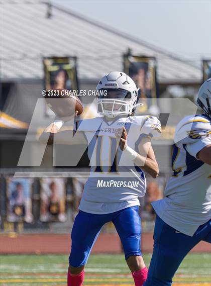 Thumbnail 2 in Cloverdale @ Novato photogallery.