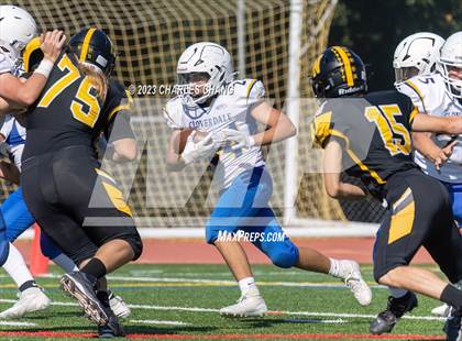 Thumbnail 1 in Cloverdale @ Novato photogallery.